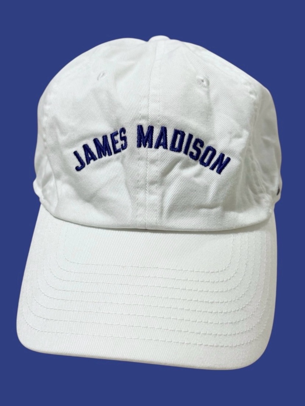 Nike NCAA James Madison University Dad Hat